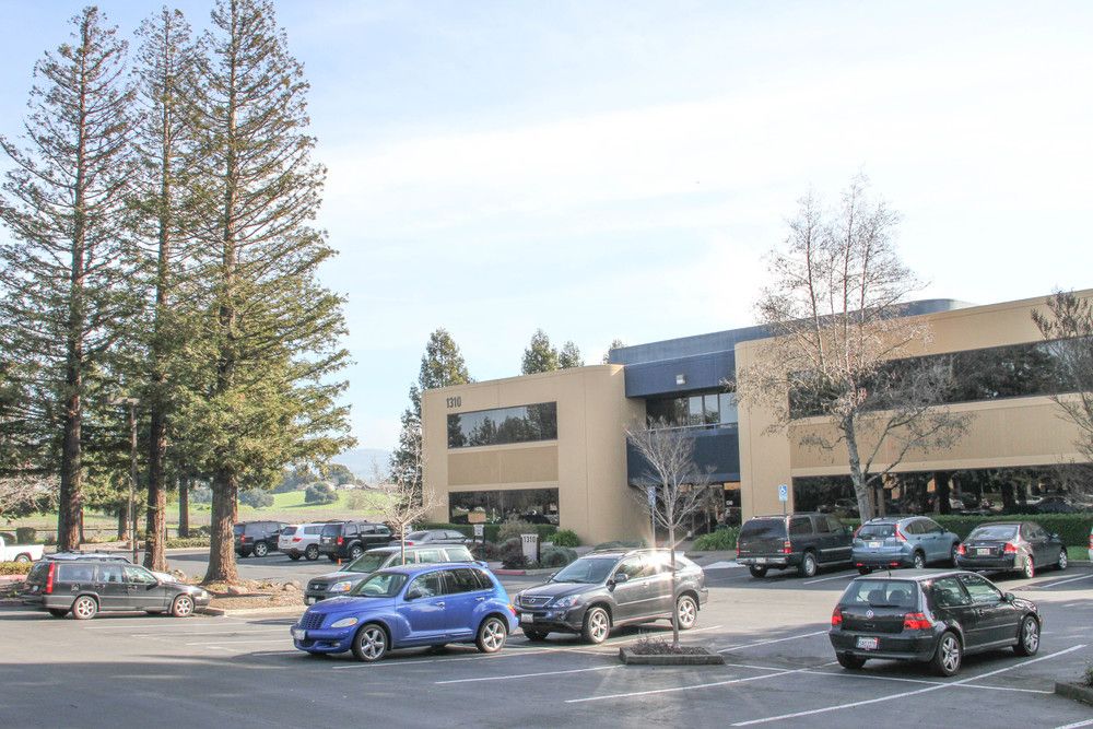 Suite 210: 1310 Redwood Way, Petaluma, CA 94954